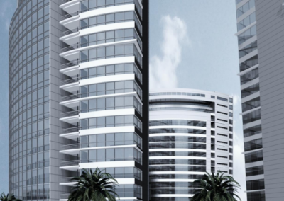 AMWAJ COURTYARD