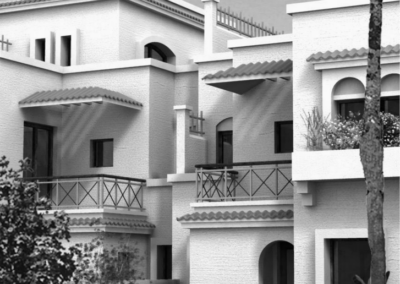 AL RAYHANA COMPOUND