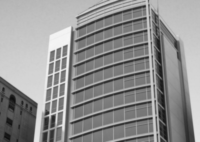 KHALIFA ST. TOWER