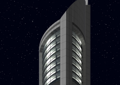 SEEF HOMES