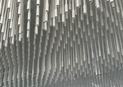 MHA Office
