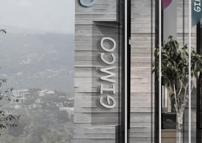 GIMCO BEAUTY FACTORY
