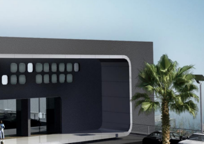 BASKETBALL ACADEMY