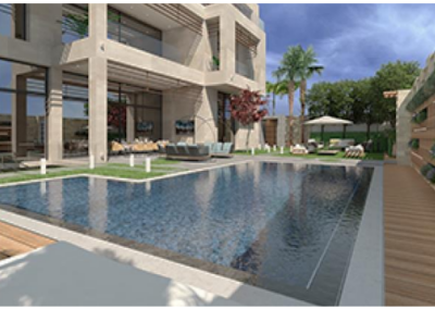 PRIVATE VILLA