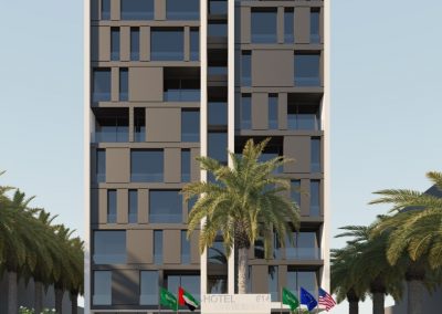 Al Ajniha Al Foundoukia Riyadh‏