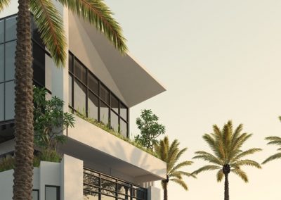 Riyadh Headquarter‏