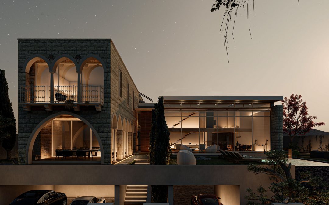 Private Villa