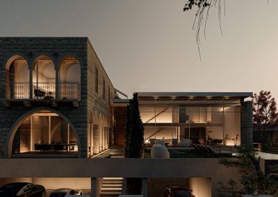 Private Villa